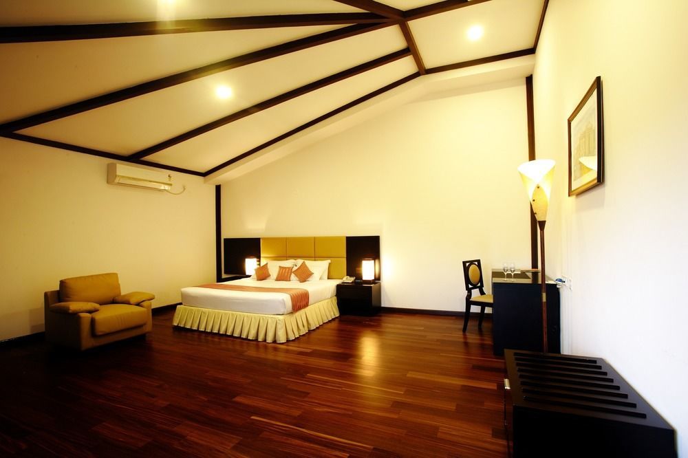 Silent Shores Resort&Spa Mysore Exterior foto
