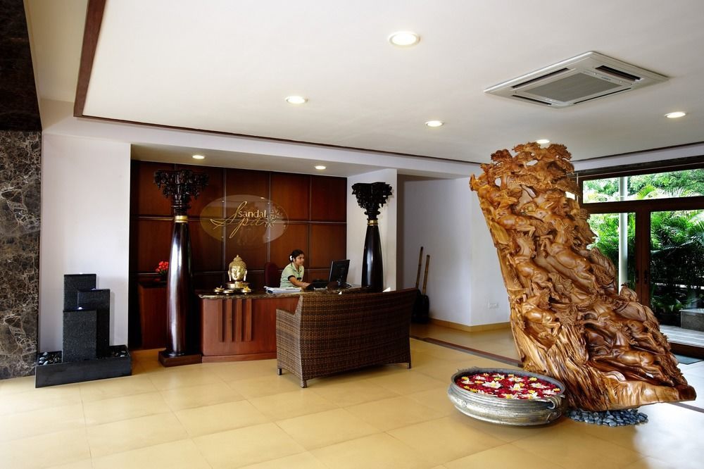Silent Shores Resort&Spa Mysore Exterior foto